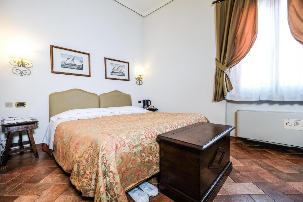 Апарт готель Borgo Grondaie Сієна Екстер'єр фото